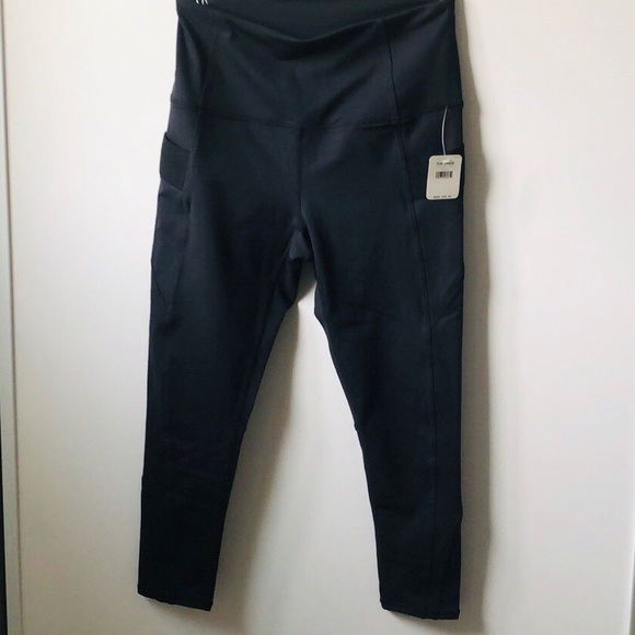 Free People Cropped Infinity Leggings - Picture 6 of 6